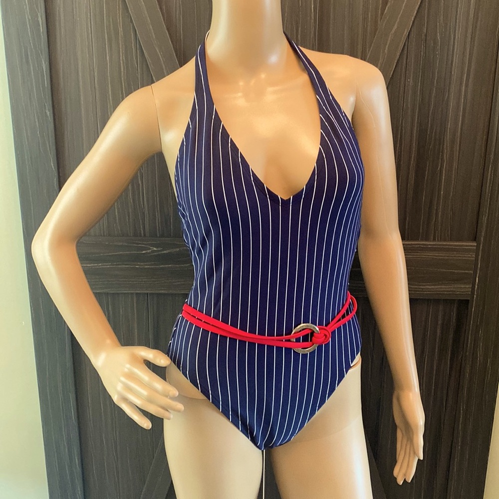 Anne Cole Swimsuit Size 8